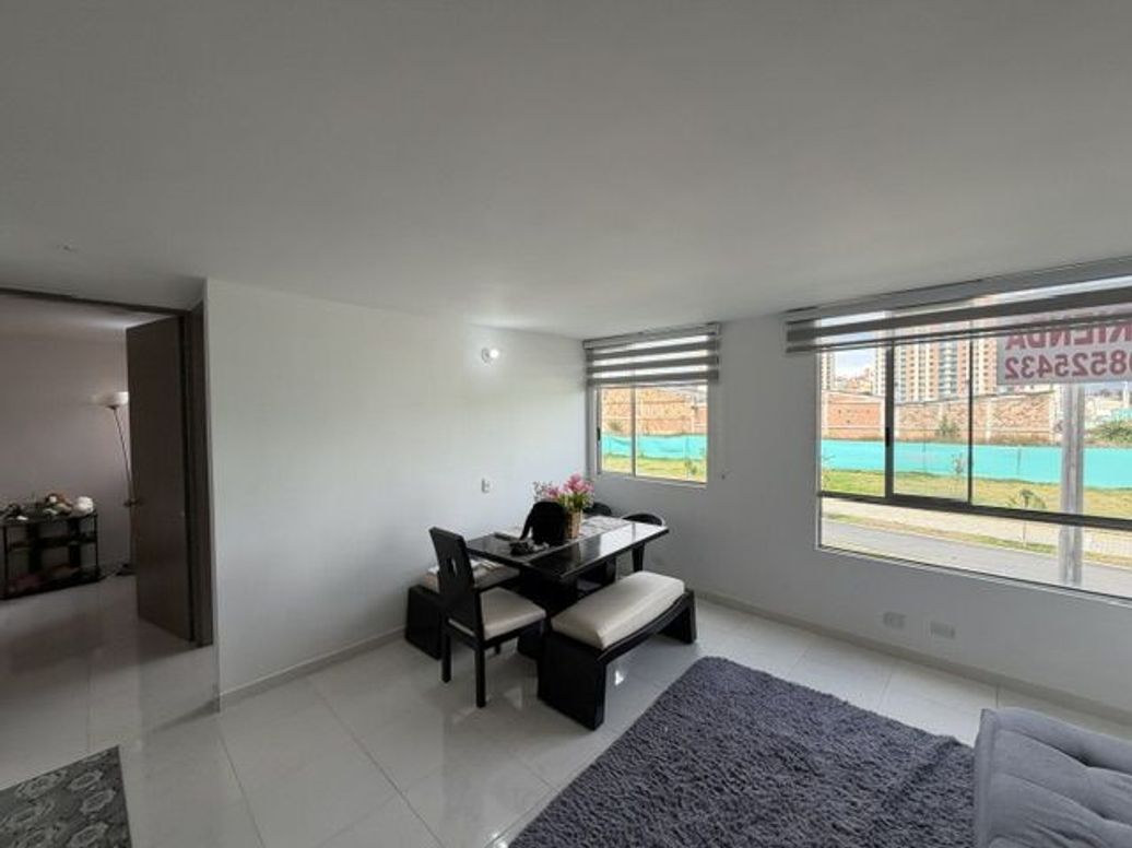 Apartamento de 2 alcobas en arriendo en Cjr Santelmo, Bogotá, 47 m² · foto 5 de 20