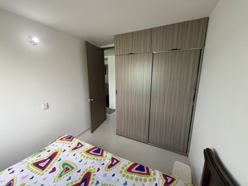 Apartamento de 2 alcobas en arriendo en Cjr Santelmo, Bogotá, 47 m² · foto 14 de 20