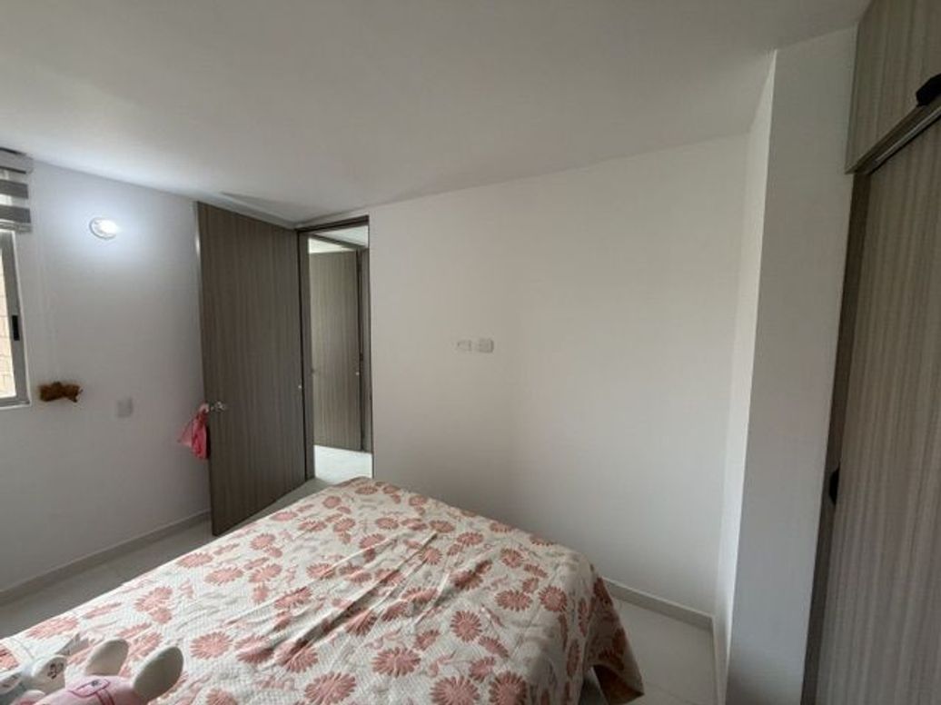 Apartamento de 2 alcobas en arriendo en Cjr Santelmo, Bogotá, 47 m² · foto 18 de 20