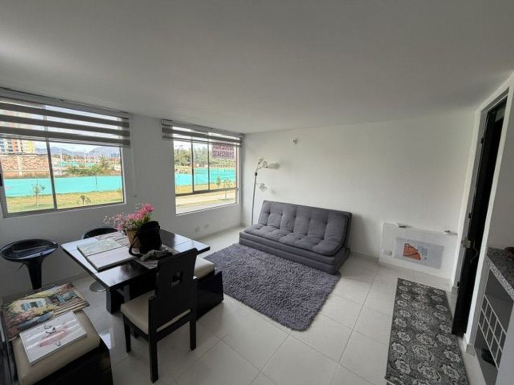 Apartamento de 2 alcobas en arriendo en Cjr Santelmo, Bogotá, 47 m² · foto 10 de 20