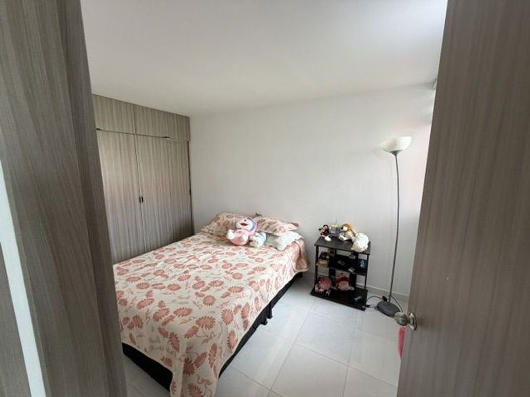Apartamento de 2 alcobas en arriendo en Cjr Santelmo, Bogotá, 47 m² · foto 16 de 20