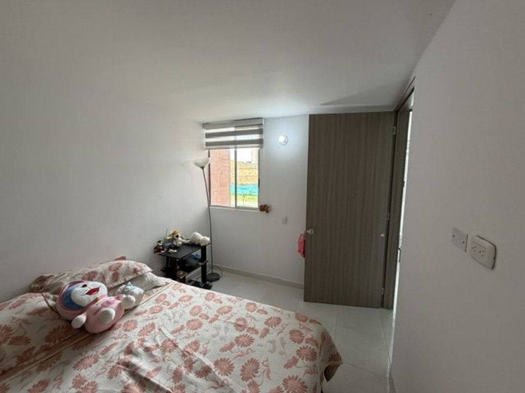 Apartamento de 2 alcobas en arriendo en Cjr Santelmo, Bogotá, 47 m² · foto 19 de 20