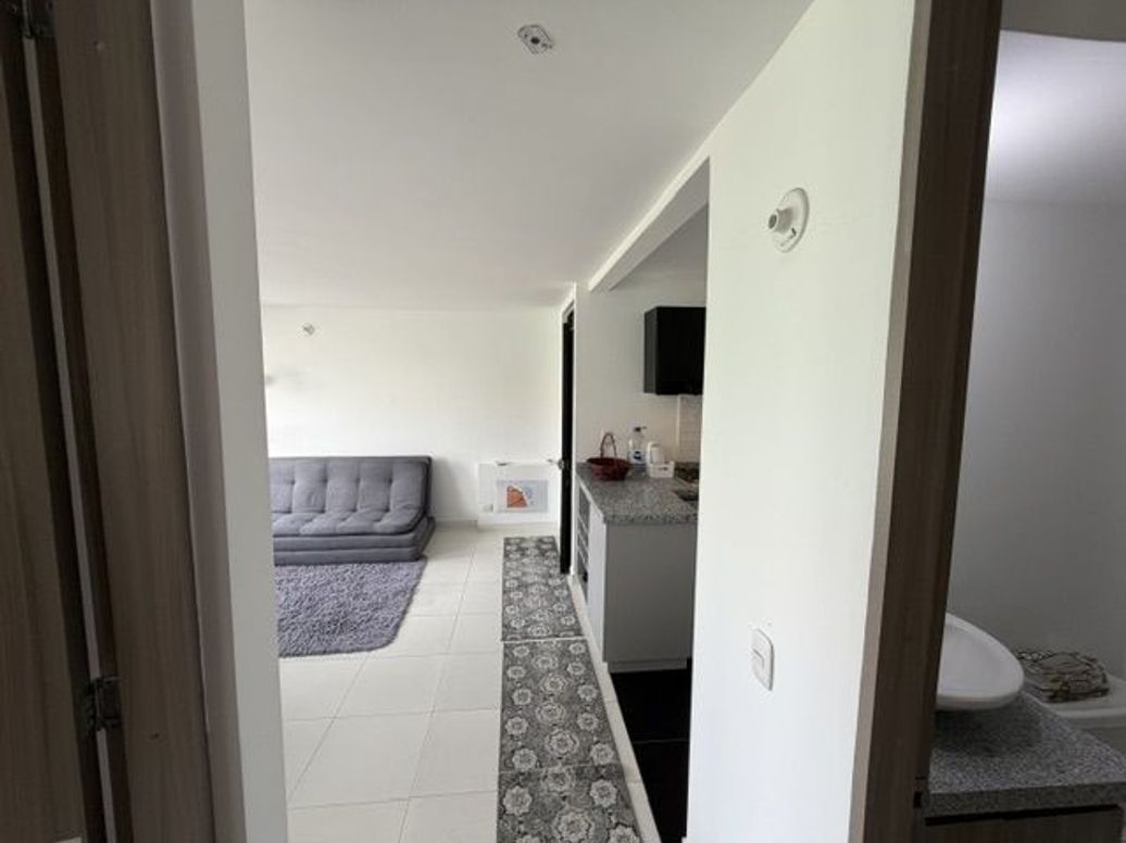 Apartamento de 2 alcobas en arriendo en Cjr Santelmo, Bogotá, 47 m² · foto 12 de 20