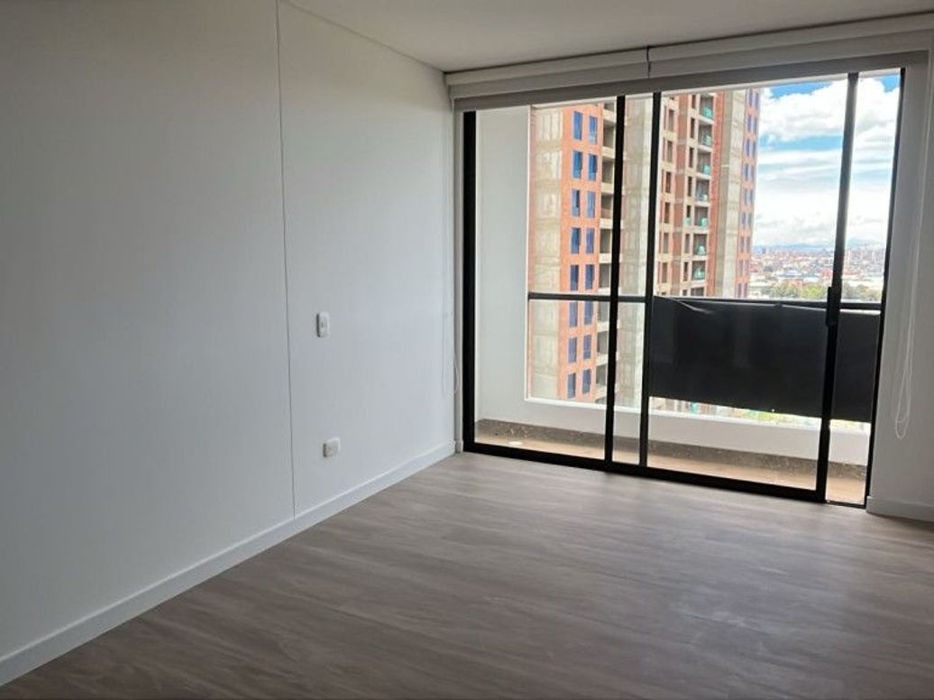 Apartamento de 3 alcobas en arriendo en San Jose De Usaquen, Bogotá, 90 m² · foto 4 de 20