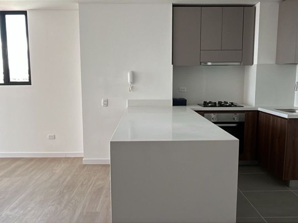 Apartamento de 3 alcobas en arriendo en San Jose De Usaquen, Bogotá, 90 m² · foto 15 de 20