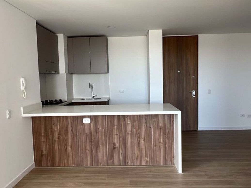 Apartamento de 3 alcobas en arriendo en San Jose De Usaquen, Bogotá, 90 m² · foto 16 de 20