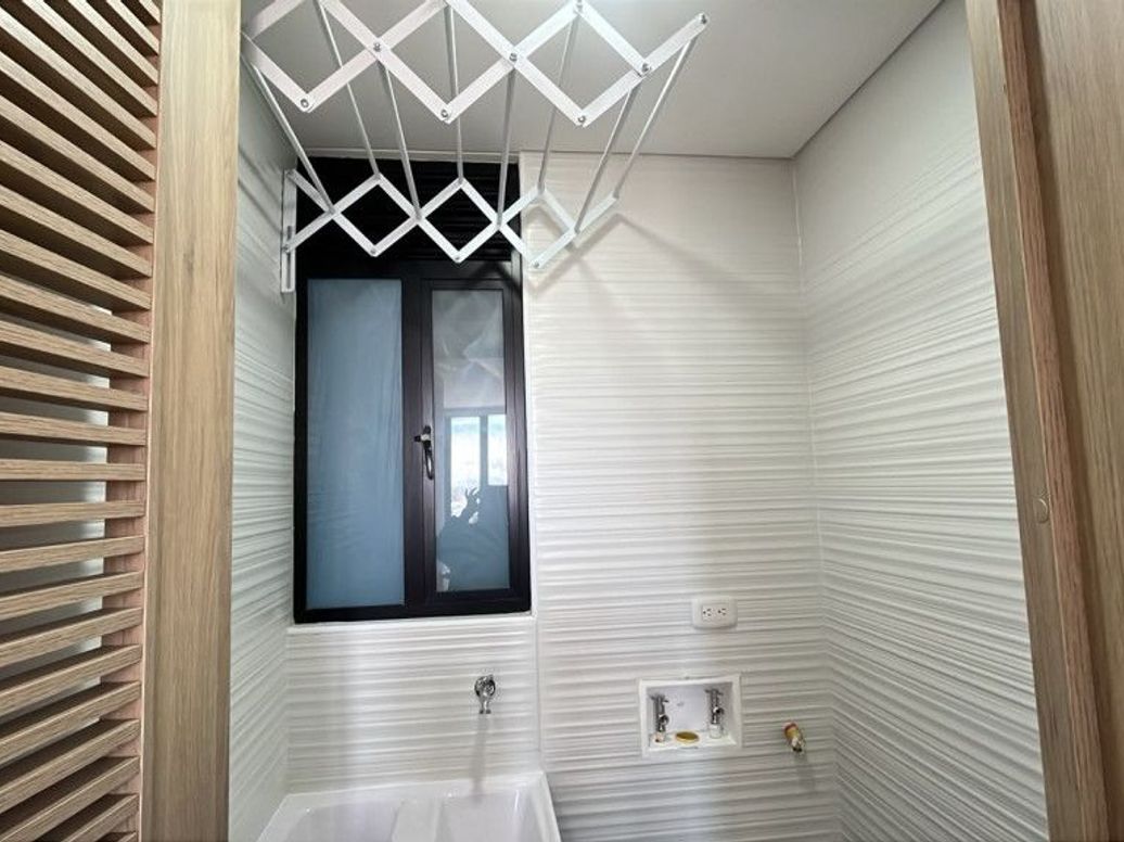 Apartamento de 3 alcobas en arriendo en San Jose De Usaquen, Bogotá, 90 m² · foto 19 de 20