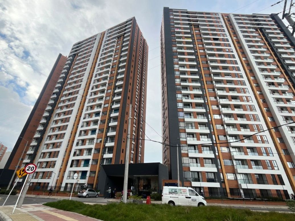Apartamento de 3 alcobas en arriendo en San Jose De Usaquen, Bogotá, 90 m² · foto 20 de 20