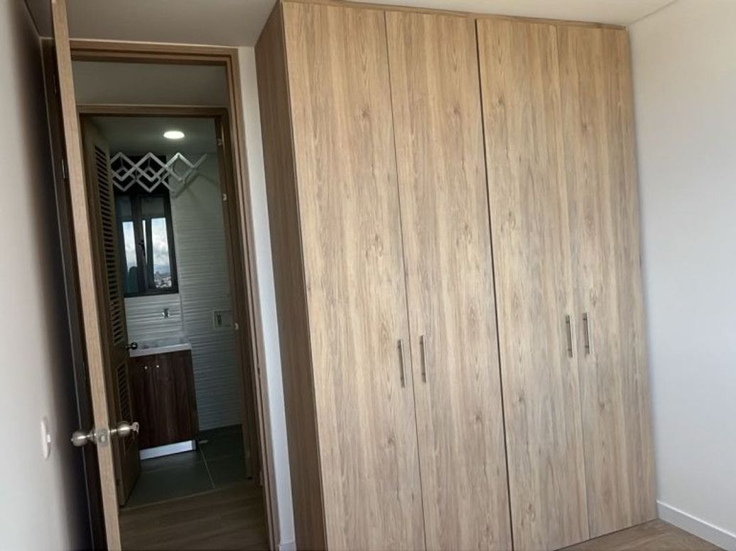 Apartamento de 3 alcobas en arriendo en San Jose De Usaquen, Bogotá, 90 m² · foto 11 de 20