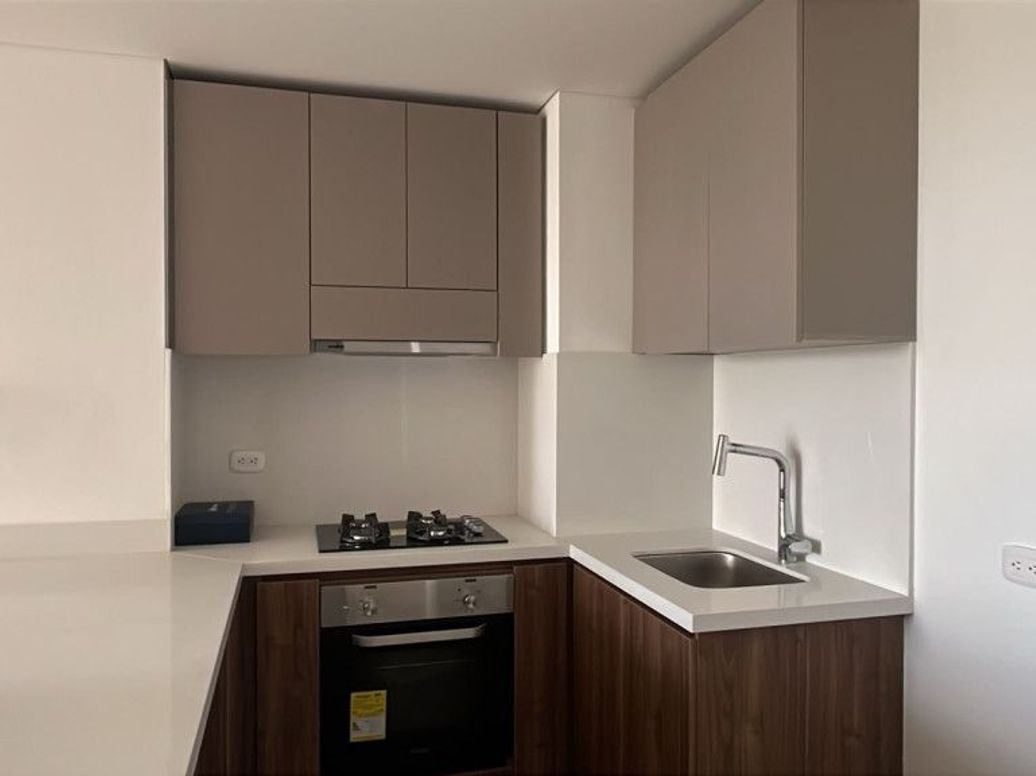 Apartamento de 3 alcobas en arriendo en San Jose De Usaquen, Bogotá, 90 m² · foto 14 de 20