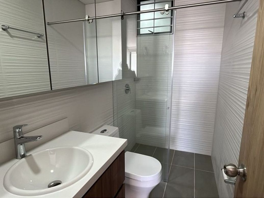 Apartamento de 3 alcobas en arriendo en San Jose De Usaquen, Bogotá, 90 m² · foto 17 de 20