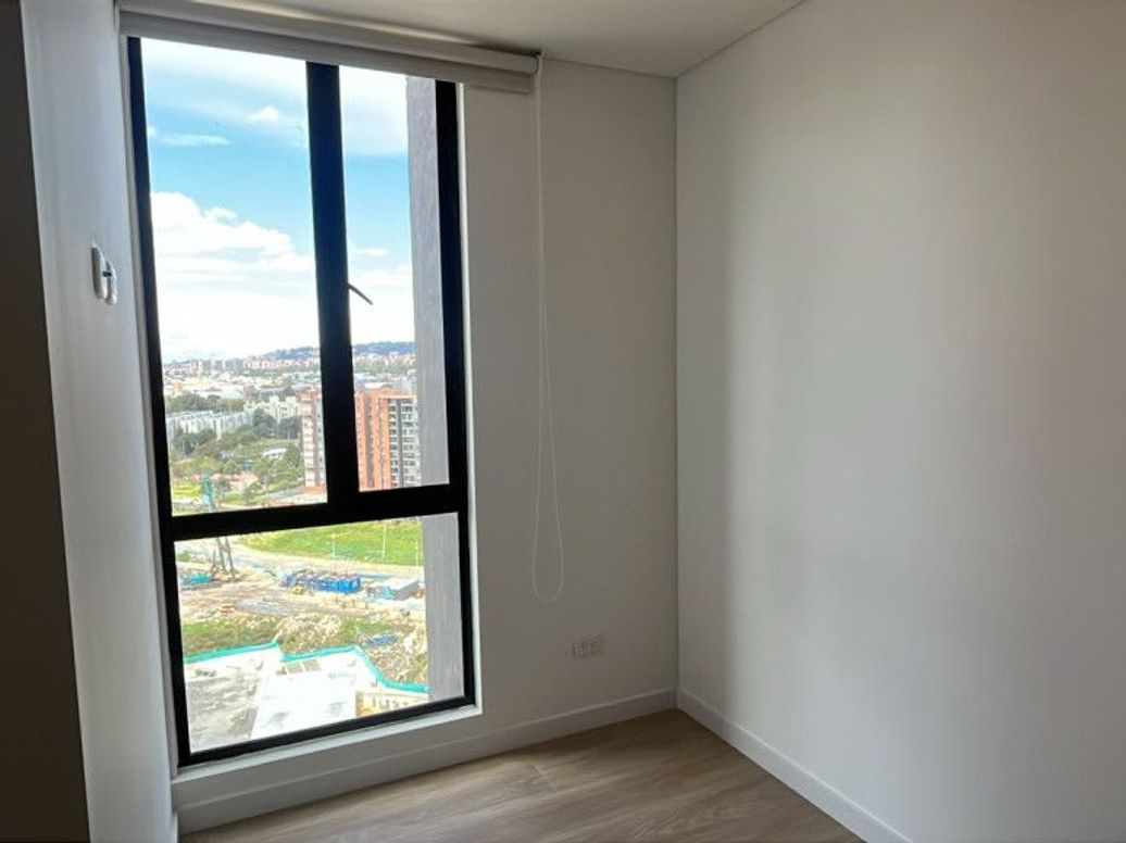 Apartamento de 3 alcobas en arriendo en San Jose De Usaquen, Bogotá, 90 m² · foto 9 de 20