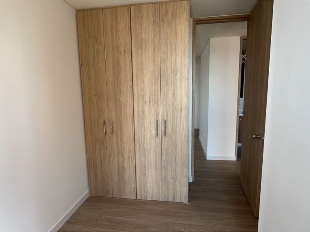 Apartamento de 3 alcobas en arriendo en San Jose De Usaquen, Bogotá, 90 m² · foto 7 de 20