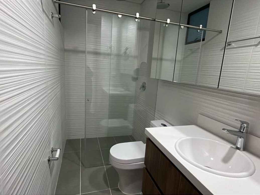 Apartamento de 3 alcobas en arriendo en San Jose De Usaquen, Bogotá, 90 m² · foto 18 de 20