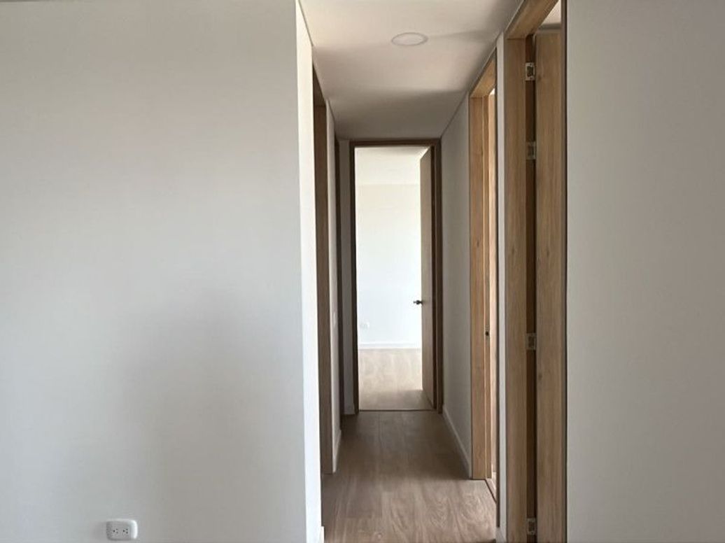 Apartamento de 3 alcobas en arriendo en San Jose De Usaquen, Bogotá, 90 m² · foto 6 de 20