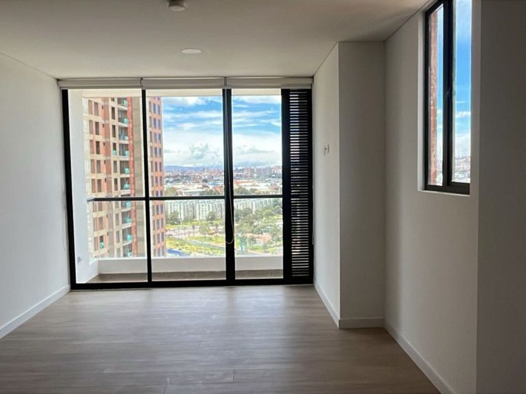 Apartamento de 3 alcobas en arriendo en San Jose De Usaquen, Bogotá, 90 m² · foto 5 de 20