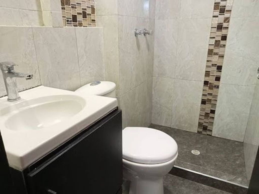 Apartamento de 3 alcobas en venta en Tibabuyes, Bogotá, 51 m² · foto 15 de 20