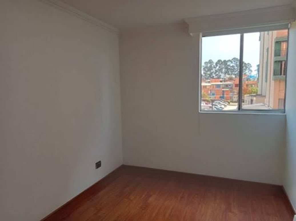 Apartamento de 3 alcobas en venta en Tibabuyes, Bogotá, 51 m² · foto 18 de 20