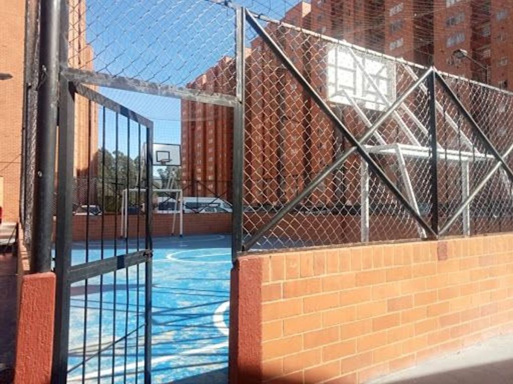 Apartamento de 3 alcobas en venta en Tibabuyes, Bogotá, 51 m² · foto 3 de 20