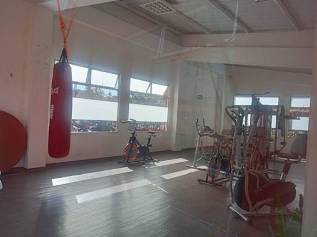Apartamento de 3 alcobas en venta en Tibabuyes, Bogotá, 51 m² · foto 6 de 20