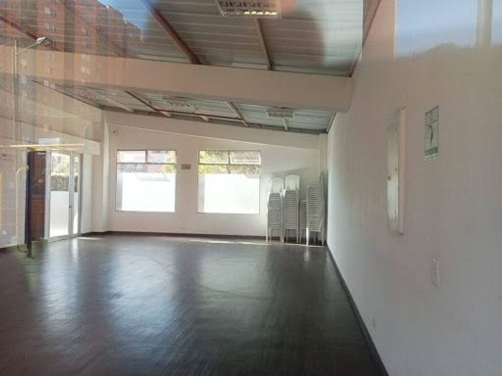 Apartamento de 3 alcobas en venta en Tibabuyes, Bogotá, 51 m² · foto 8 de 20