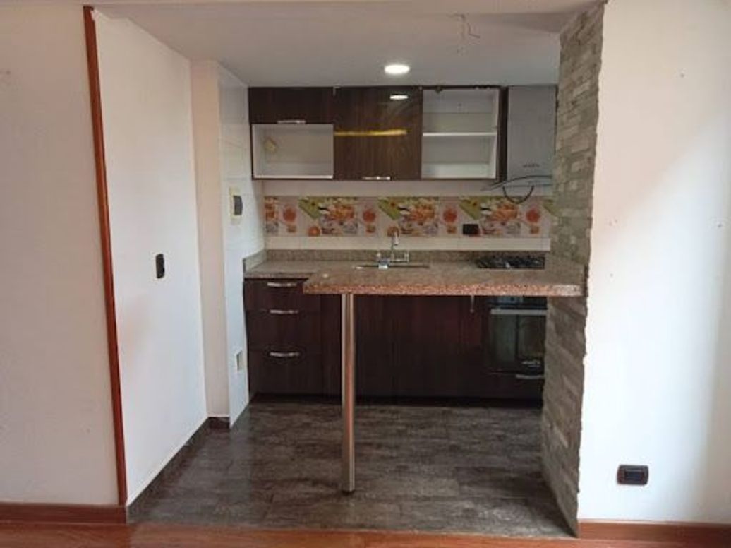 Apartamento de 3 alcobas en venta en Tibabuyes, Bogotá, 51 m² · foto 11 de 20