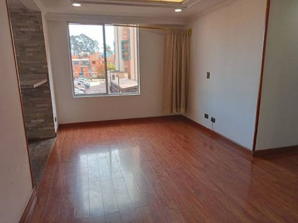 Apartamento de 3 alcobas en venta en Tibabuyes, Bogotá, 51 m² · foto 9 de 20