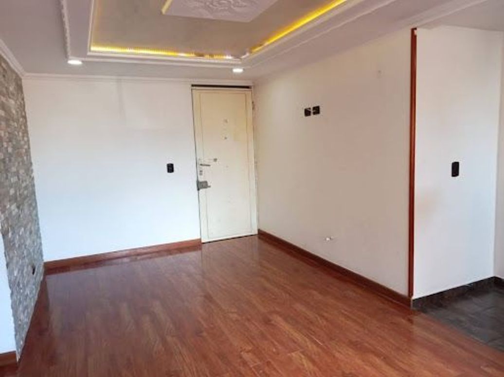 Apartamento de 3 alcobas en venta en Tibabuyes, Bogotá, 51 m² · foto 10 de 20