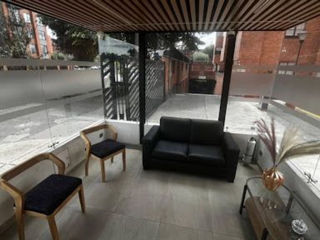 Apartamento de 3 alcobas en venta en La Esperanza, Bogotá, 99 m² · foto 2 de 20
