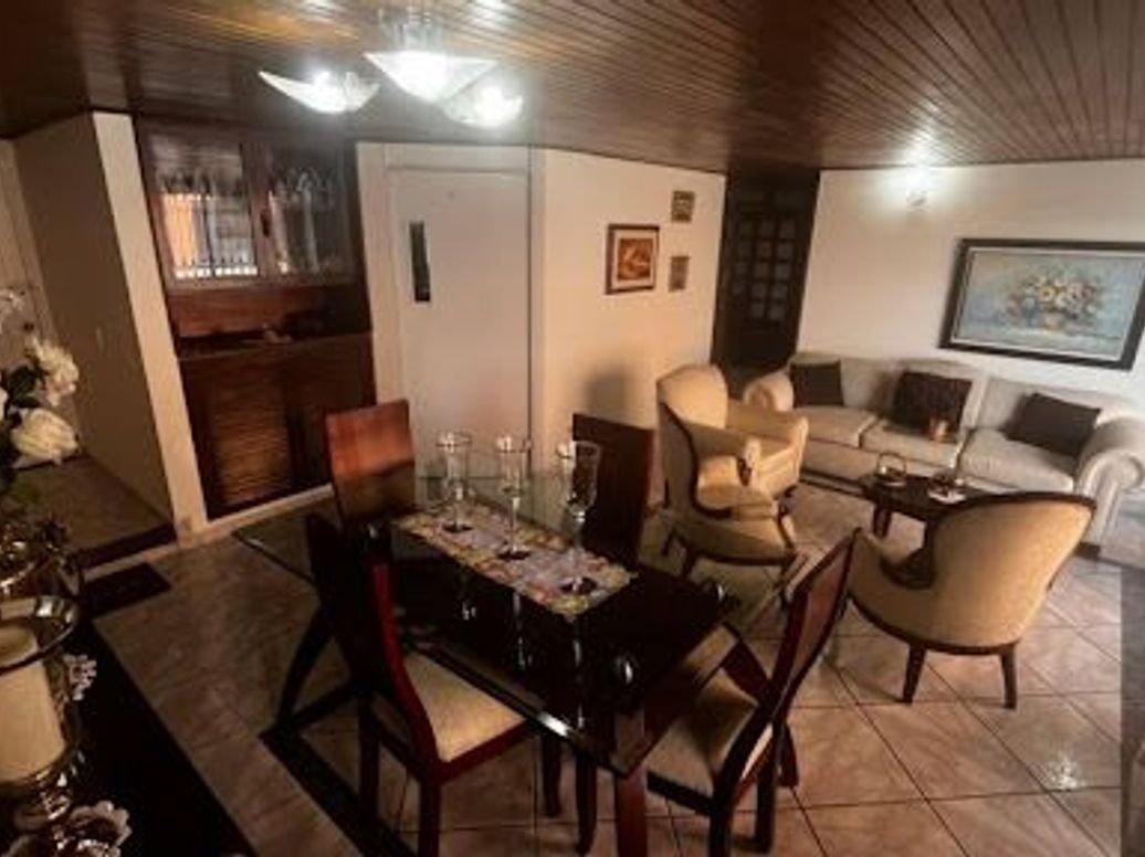 Apartamento de 3 alcobas en venta en La Esperanza, Bogotá, 99 m² · foto 20 de 20