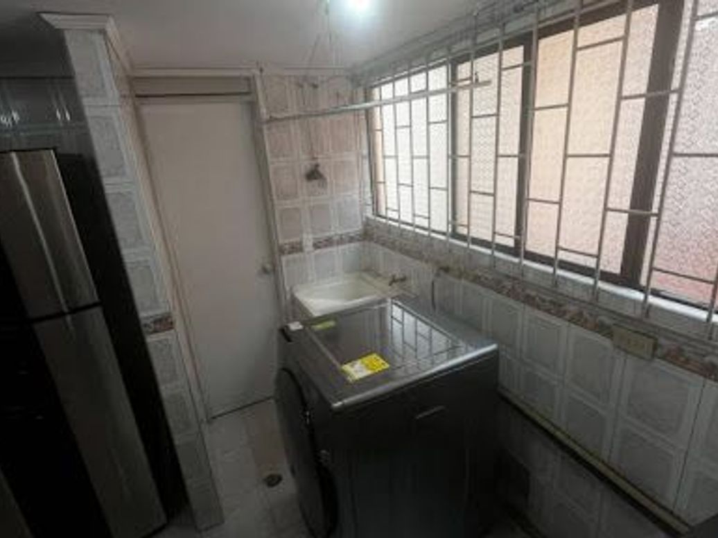 Apartamento de 3 alcobas en venta en La Esperanza, Bogotá, 99 m² · foto 11 de 20