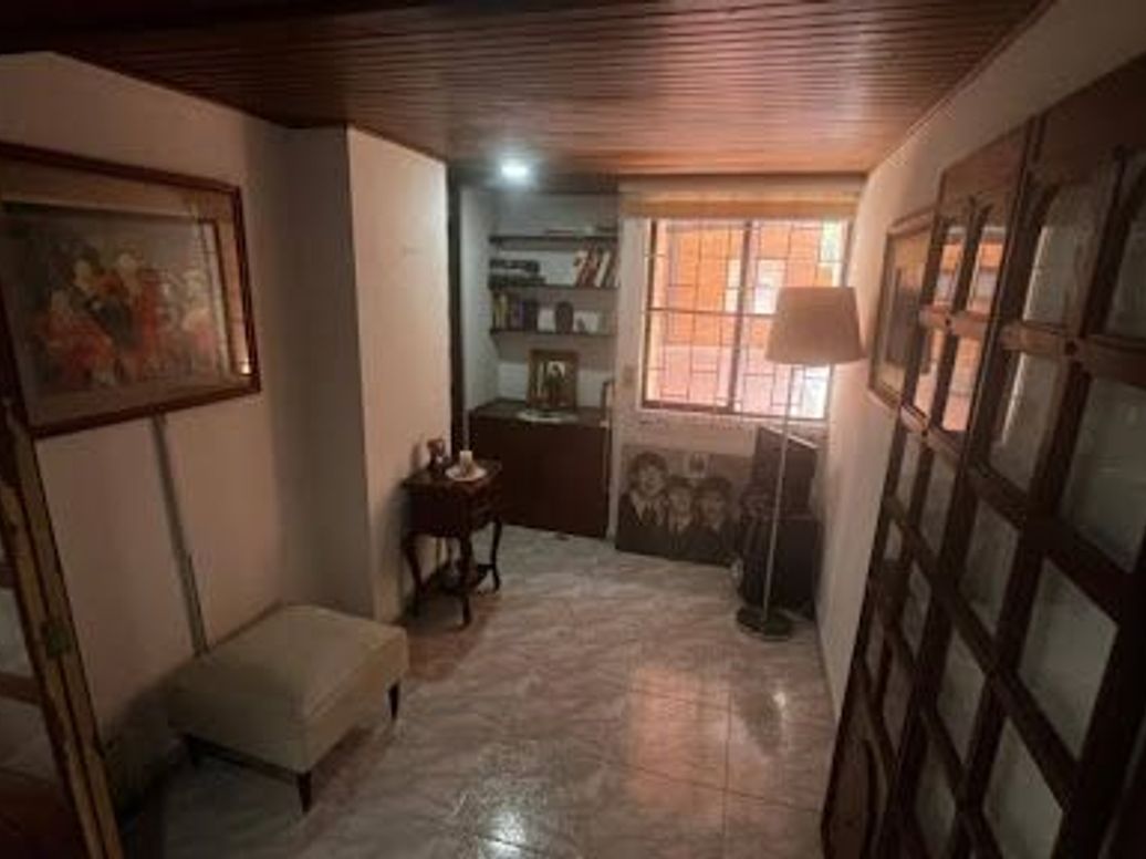 Apartamento de 3 alcobas en venta en La Esperanza, Bogotá, 99 m² · foto 18 de 20