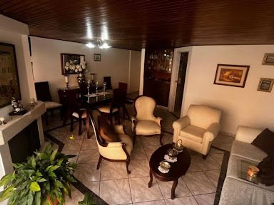 Apartamento de 3 alcobas en venta en La Esperanza, Bogotá, 99 m² · foto 8 de 20