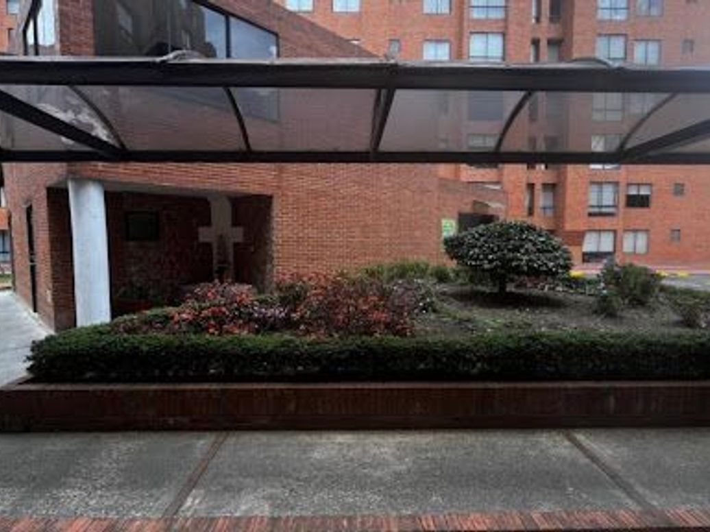 Apartamento de 3 alcobas en venta en La Esperanza, Bogotá, 99 m² · foto 4 de 20