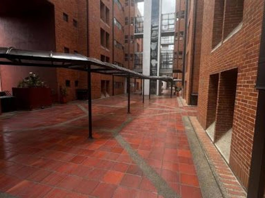 Apartamento de 3 alcobas en venta en La Esperanza, Bogotá, 99 m² · foto 7 de 20