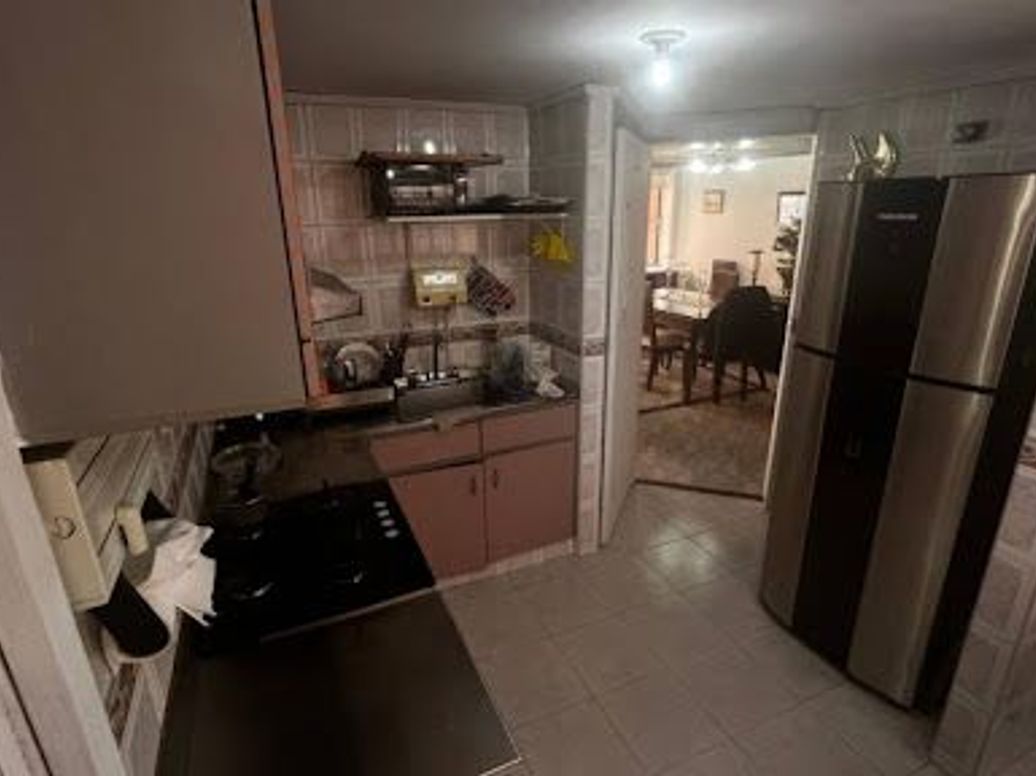 Apartamento de 3 alcobas en venta en La Esperanza, Bogotá, 99 m² · foto 10 de 20