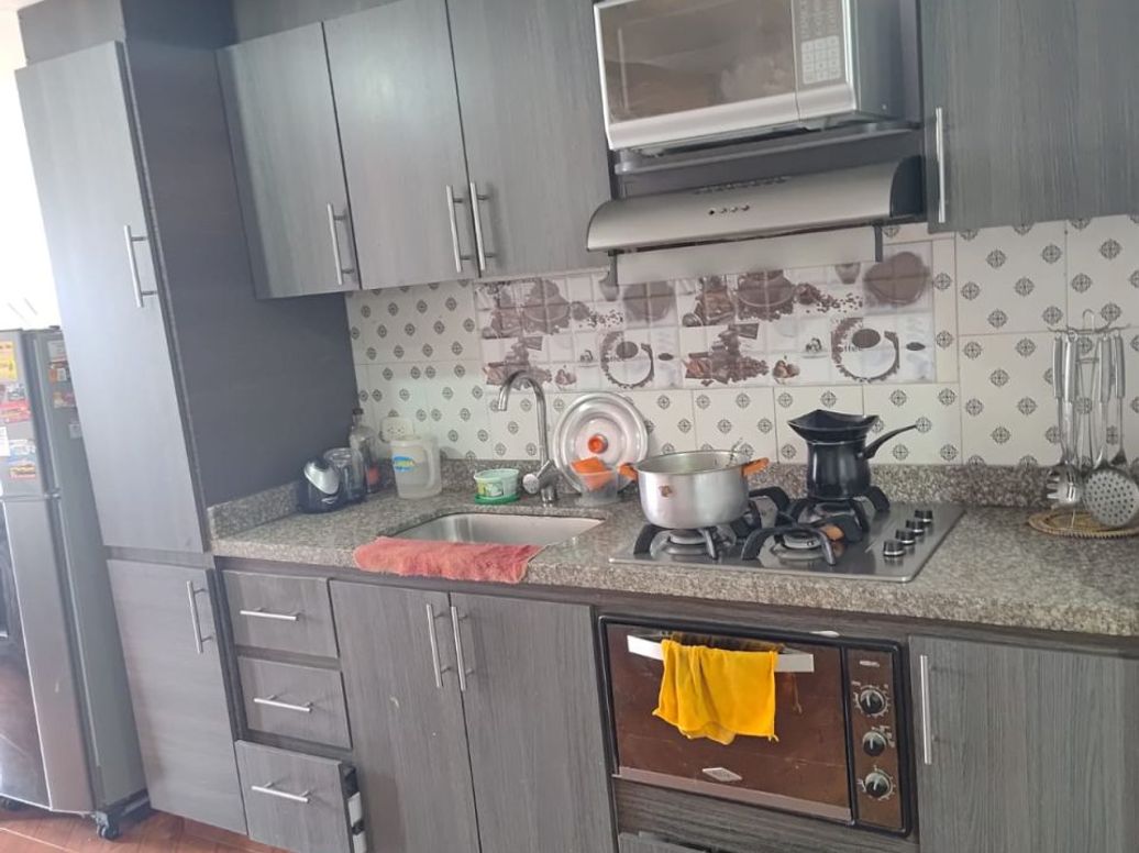 Casa de 2 alcobas en venta en Bonanza, Bogotá, 120 m² · foto 7 de 16