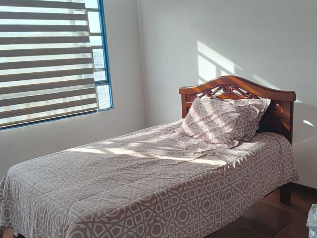 Casa de 2 alcobas en venta en Bonanza, Bogotá, 120 m² · foto 11 de 16
