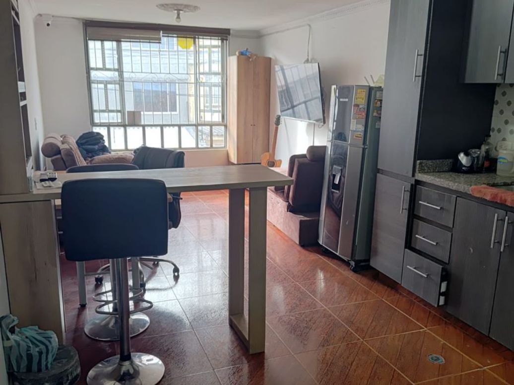 Casa de 2 alcobas en venta en Bonanza, Bogotá, 120 m² · foto 3 de 16