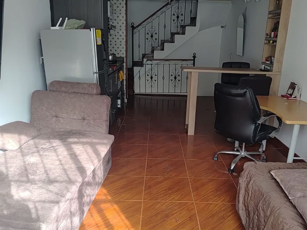 Casa de 2 alcobas en venta en Bonanza, Bogotá, 120 m² · foto 4 de 16
