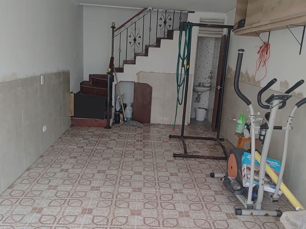 Casa de 2 alcobas en venta en Bonanza, Bogotá, 120 m² · foto 16 de 16
