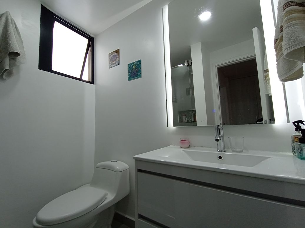 Apartamento de 2 alcobas en venta en Chico Norte Et. Ii, Bogotá, 118 m² · foto 15 de 18