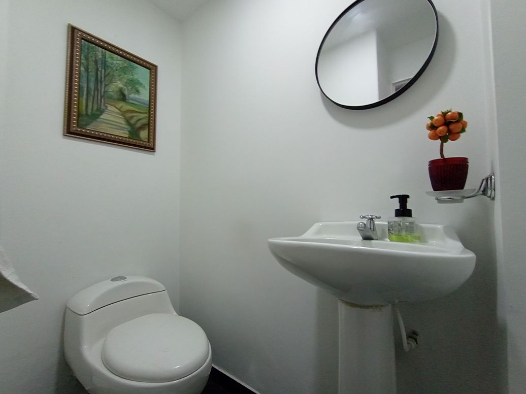 Apartamento de 2 alcobas en venta en Chico Norte Et. Ii, Bogotá, 118 m² · foto 7 de 18