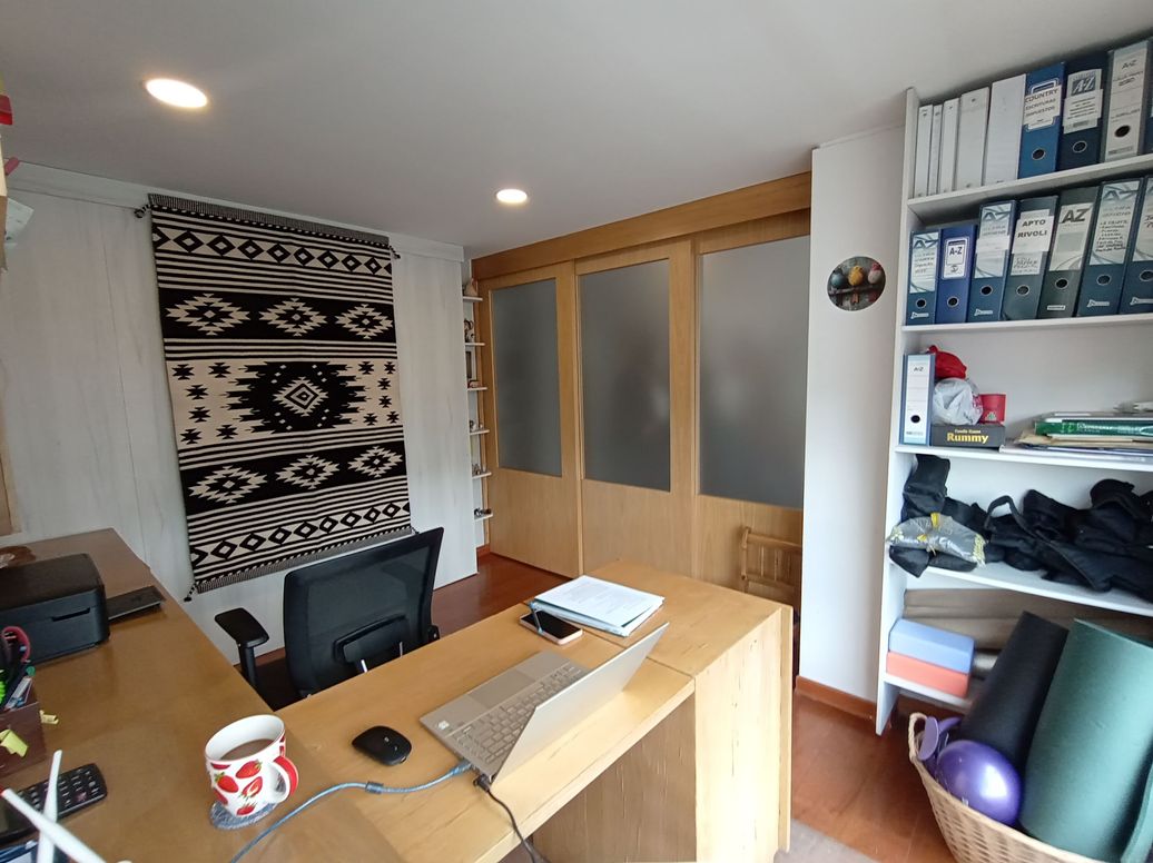 Apartamento de 2 alcobas en venta en Chico Norte Et. Ii, Bogotá, 118 m² · foto 14 de 18