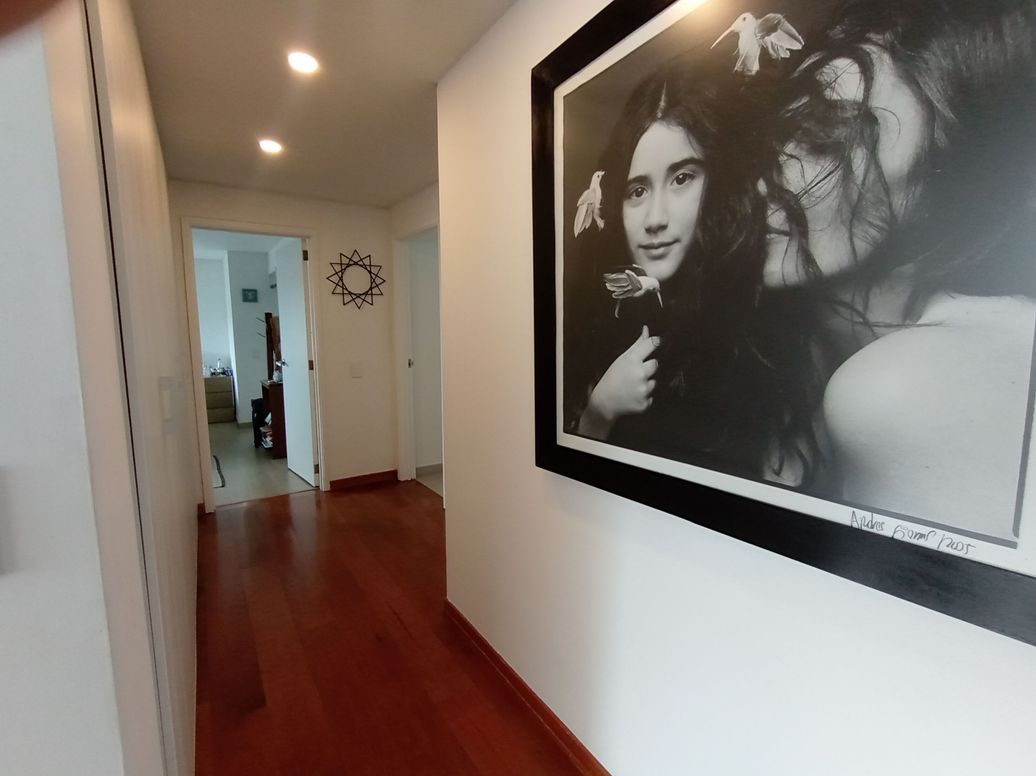 Apartamento de 2 alcobas en venta en Chico Norte Et. Ii, Bogotá, 118 m² · foto 8 de 18