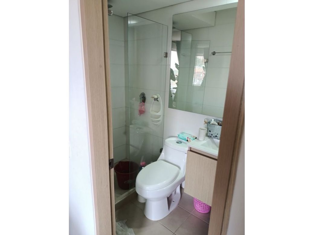 Apartamento de 2 alcobas en venta en El Triunfo De Las Americas, Bogotá, 57 m² · foto 11 de 14