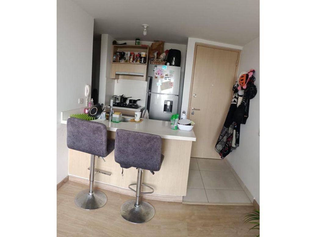 Apartamento de 2 alcobas en venta en El Triunfo De Las Americas, Bogotá, 57 m² · foto 7 de 14