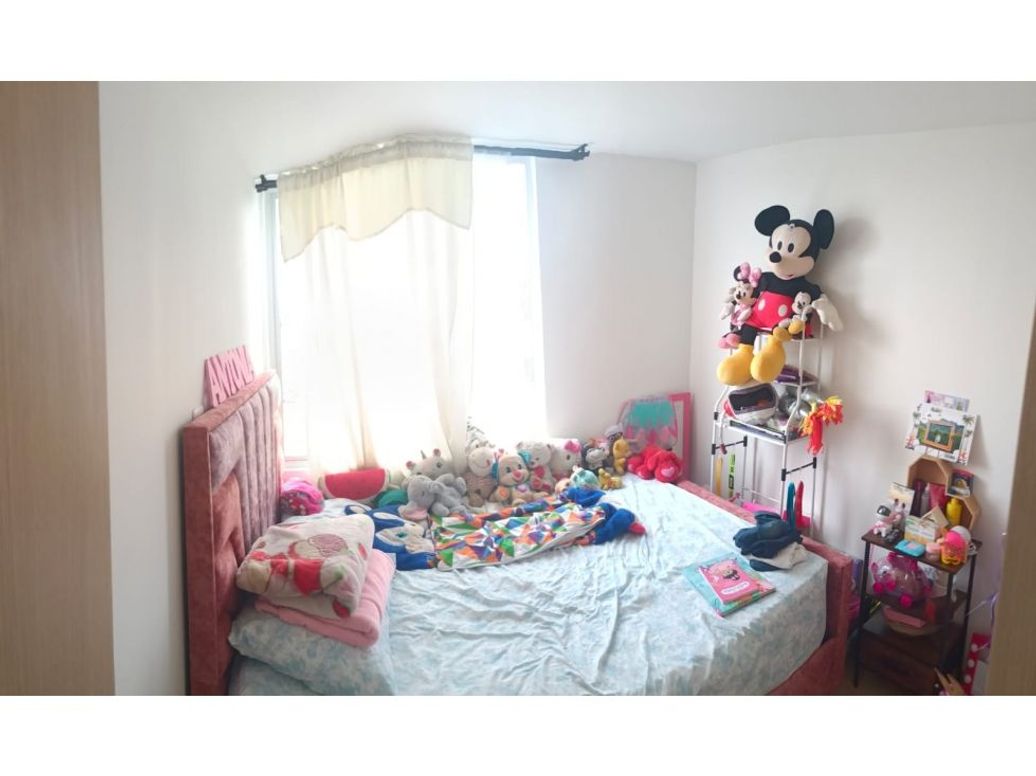 Apartamento de 2 alcobas en venta en El Triunfo De Las Americas, Bogotá, 57 m² · foto 14 de 14