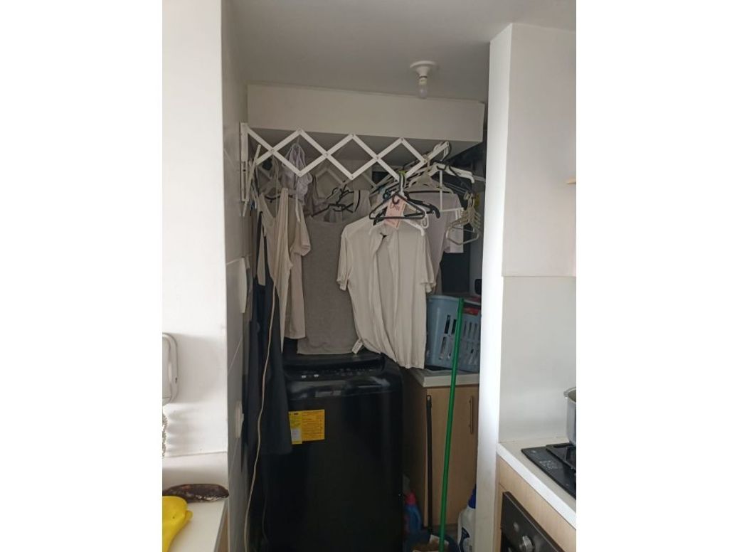 Apartamento de 2 alcobas en venta en El Triunfo De Las Americas, Bogotá, 57 m² · foto 8 de 14
