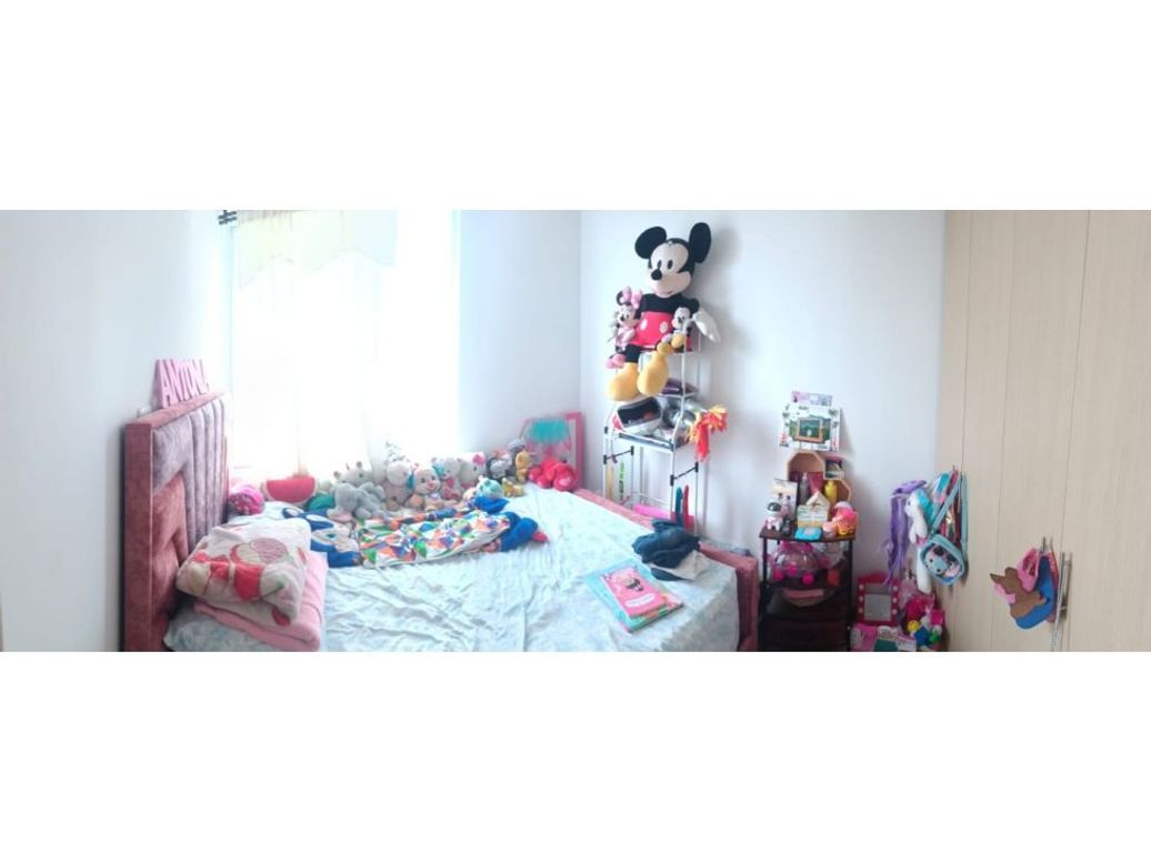 Apartamento de 2 alcobas en venta en El Triunfo De Las Americas, Bogotá, 57 m² · foto 13 de 14